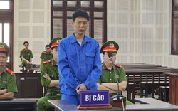 Mâu thuẫn trên bàn nhậu, nam thanh niên chém bạn dã man nhận án 12 năm tù