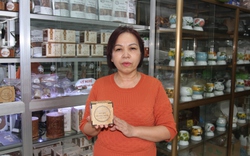 Doanh nghiệp đầu tiên ở Yên Bái xuất khẩu thành công trà quế Văn Yên sang thị trường Anh quốc