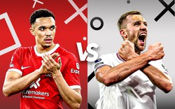 Liverpool vs West Ham (3h ngày 21/12): Chủ nhà thắng nhọc?