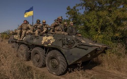 Ukraine thiếu tân binh ra trận, binh sĩ trên chiến trường ngày càng kiệt sức, thất vọng tột cùng