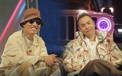 Rapper LK: "Binz là số 1, cậu ấy đã góp phần mang Rap Việt ra thế giới"