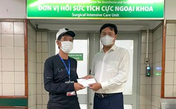 HLV Hầu Trung Linh: "Tôi không thể hiểu điều gì đã xảy ra với Minh Triết"