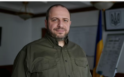 Bộ trưởng Quốc phòng Umerov: Công dân Ukraine ở nước ngoài cần đi nghĩa vụ chiến đấu với Nga