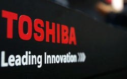 Toshiba hủy niêm yết, bán mình: Đoạn kết hay chương mới của tượng đài?