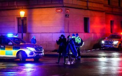 Xả súng ở Đại học Praha, hơn 15 người chết, 30 người khác bị thương