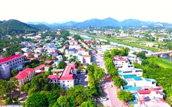 Tuyên Quang: Sơn Dương đặt mục tiêu đạt chuẩn huyện nông thôn mới vào năm 2025