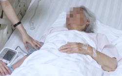 TPHCM: Cụ bà 95 tuổi tái tạo vùng kín sau 8 lần sinh con