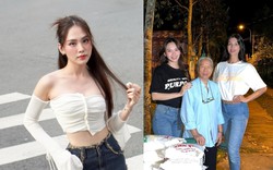 "Phớt lờ" chuyện Miss World bị dời lịch, Hoa hậu Mai Phương có hành động đẹp dịp Noel 2023