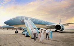 Vietnam Airlines đón tin vui hiếm hoi