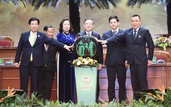 Đại hội VIII Hội Nông dân Việt Nam: Chính thức ra mắt app Nông dân Việt Nam