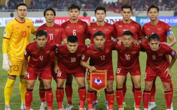Báo Indonesia chỉ ra điều bất ngờ về ĐT Việt Nam trước thềm Asian Cup 2023