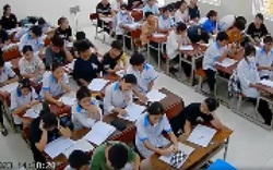 Tuyên Quang: Giáo viên mắng học sinh "mất dạy, khốn nạn" vì mất trật tự