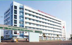 Bệnh viện Quốc tế Thái Nguyên (TNH) chi hơn trăm tỷ "thâu tóm" công ty con