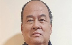Chủ tịch UBND tỉnh An Giang Nguyễn Thanh Bình bị bắt tạm giam