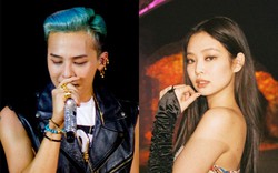 Hé lộ bước đi đầy hứa hẹn của Jennie và G-Dragon trong năm mới 2024