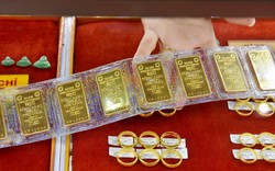 Giá vàng tăng "sốc" vượt 78 triệu đồng/lượng, lộ diện doanh nghiệp bán vàng SJC giá thấp nhất