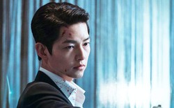 Diễn viên có thái độ "tồi tệ" nhất Hàn Quốc 2023: Bất ngờ với vị trí của Song Joong Ki