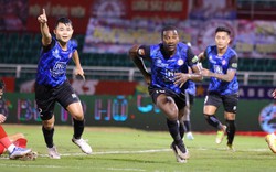 CLB TP.HCM vs Hà Tĩnh (19h15 ngày 26/12): Chờ mở hội trên sân Thống Nhất