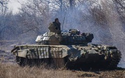 Đại tướng Shoigu tuyên bố Nga giải phóng thành công thành trì quan trọng ở Donbass