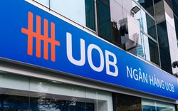 Ngân hàng UOB Việt Nam tăng vốn điều lệ lên 8.000 tỷ đồng