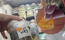 Bí mật bên trong những “khu chợ” ngầm buôn bán trái phép vảy Tê tê (Video kỳ 2)