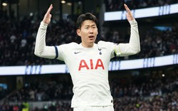 20 ngôi sao Premier League hút fan hâm mộ nhất trên Instagram: Bất ngờ vì Son Heung-min