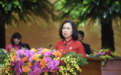 Đại hội VIII: Toàn văn Báo cáo tóm tắt của Ban Chấp hành Trung ương Hội Nông dân Việt Nam khóa VII
