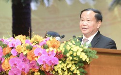Toàn văn Điều lệ Hội Nông dân Việt Nam (sửa đổi, bổ sung)