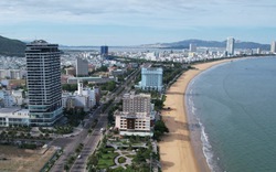 Bình Định chuyển hơn 43 tỷ đồng cho Bộ Tư lệnh Binh đoàn 15, hoán đổi "đất vàng" dời khách sạn Bình Dương 