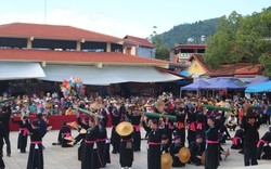 Sắp diễn ra Festival Cao nguyên trắng Bắc Hà "Nghiêng say mùa đông"