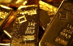 Giá vàng hôm nay 27/12: Dự báo "nóng" của chuyên gia về giá vàng sau kỳ nghỉ lễ