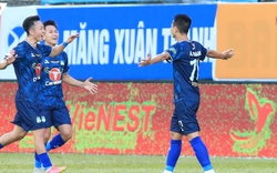 Giành chiến thắng đầu tiên, HAGL tạm giải tỏa sức ép tại V.League 2023/2024