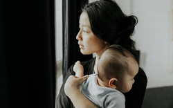 “Chuyện của Mom” hướng tới giảm trầm cảm cho các mẹ sau sinh