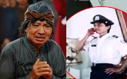 Diễn viên phim "Biệt động Sài Gòn" Aly Dũng qua đời vì bạo bệnh