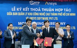 Khu công nghệ cao TP.HCM hợp tác với doanh nghiệp Ấn Độ để phát triển nhân lực ngành bán dẫn 