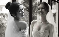 2 nữ diễn viên xinh đẹp của "Phố trong làng" và "Thương ngày nắng về" cùng kết hôn năm 2024