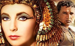Nữ hoàng Cleopatra lấy 2 người em trai, kết hôn cận huyết nguy hiểm tới mức nào?