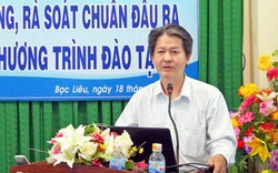 Tân Giáo sư duy nhất của Trường Đại học Bách khoa từng nhận Bằng khen của Thủ tướng, 2 lần nhận Huân chương Lao động