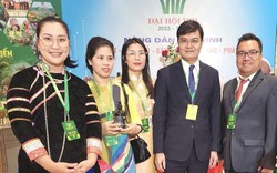 Chia sẻ của một Nông dân Việt Nam xuất sắc lần đầu trở thành Ủy viên BCH Trung ương Hội Nông dân Việt Nam