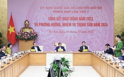 Việt Nam là quốc gia có kinh tế số phát triển nhanh nhất Đông Nam Á trong 2 năm liên tiếp