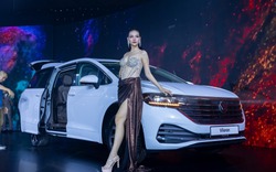 Volkswagen Viloran liên danh Trung Quốc vừa ra mắt: Người dùng chê thiết kế lạc hậu, giá bán quá cao