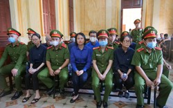 Cựu Giám đốc Sở Y tế Tây Ninh Hoa Công Hậu lãnh 4 năm tù