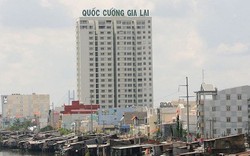 Quốc Cường Gia Lai (QCG) thông tin về dự án bất động sản liên quan đến Vạn Thịnh Phát