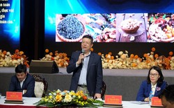Văn phòng SPS Việt Nam hướng dẫn doanh nghiệp đáp ứng yêu cầu khi xuất khẩu vào Trung Quốc