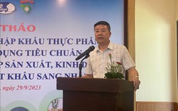 SPS Việt Nam khuyến cáo những lưu ý cho doanh nghiệp xuất khẩu thực phẩm, nông sản vào Nhật Bản