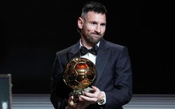 6 sự kiện thể thao quốc tế nổi bật năm 2023: Messi, Ronaldo đều có tên