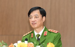 Thứ trưởng Bộ Công an Nguyễn Duy Ngọc nêu 5 dấu ấn nổi bật của Cục Cảnh sát điều tra tội phạm về ma tuý