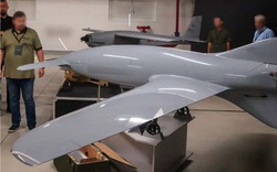 Ukraine sản xuất bầy đàn UAV tự sát UJ-26 Beaver để tấn công sâu vào lãnh thổ Nga