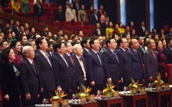 Cán bộ Hội ND cơ sở ở Lâm Đồng: Đại hội VIII Hội NDVN khẳng định vai trò quan trọng của giai cấp nông dân