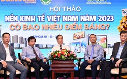 Kinh tế Việt Nam 2023: Nhiều điểm sáng nổi bật